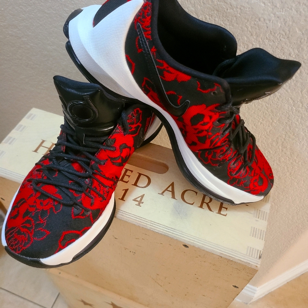 Nike Kevin Durant 8 Ext Floral Finish
